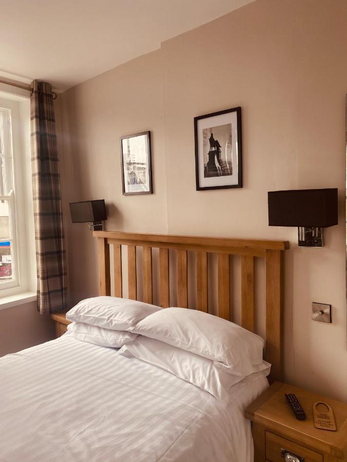 The Loopy Shrew Hotel Shrewsbury Exterior photo